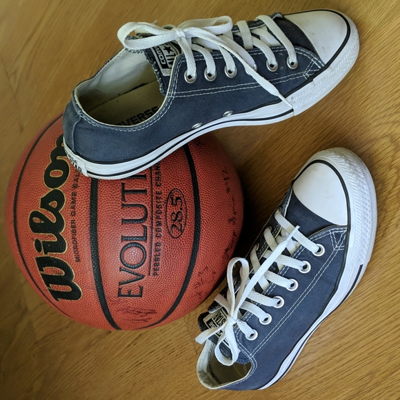 Converse Other - Unisex Converse Chuck Taylor All Star Classics